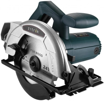 Циркулярная пила (дисковая) Zitrek ZKCS1400