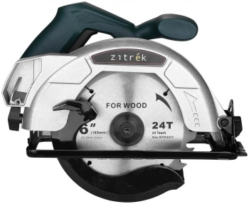 Циркулярная пила (дисковая) Zitrek ZKCS1400