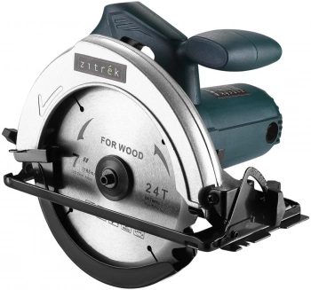 Циркулярная пила (дисковая) Zitrek ZKCS1500