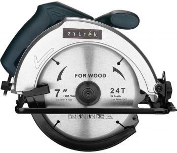 Циркулярная пила (дисковая) Zitrek ZKCS1500