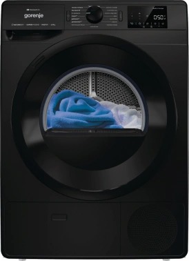 Сушильная машина Gorenje DPNE92GNLWIFI/BC