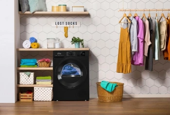 Сушильная машина Gorenje DPNE92GNLWIFI/BC