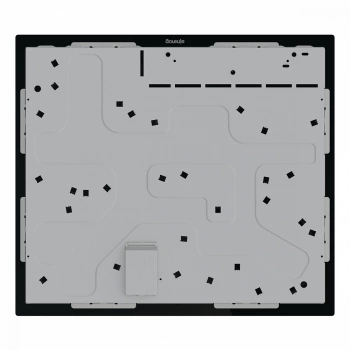 Варочная поверхность Gorenje ECT64BSCE