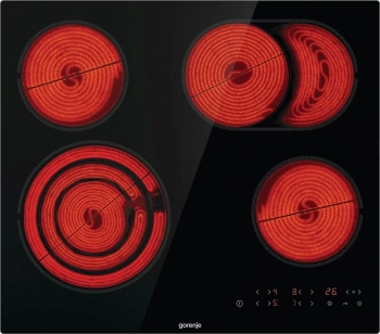 Варочная поверхность Gorenje ECT646BSCE