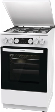 Плита Комбинированная Gorenje GK5C42WF-B