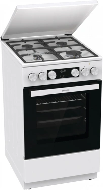 Плита Комбинированная Gorenje GK5C42WF-B