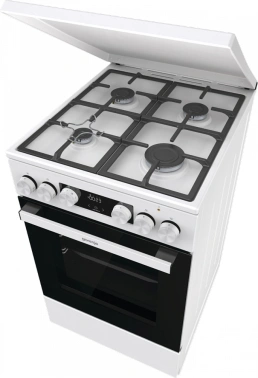 Плита Комбинированная Gorenje GK5C42WF-B