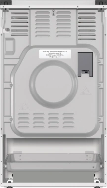 Плита Комбинированная Gorenje GK5C42WF-B