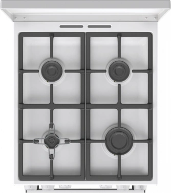 Плита Комбинированная Gorenje GK5C42WF-B