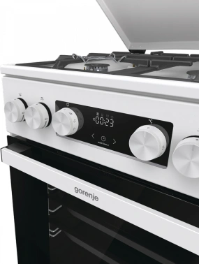 Плита Комбинированная Gorenje GK5C42WF-B