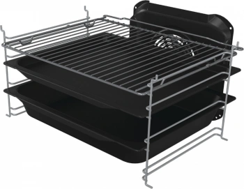 Плита Комбинированная Gorenje GK5C42WF-B