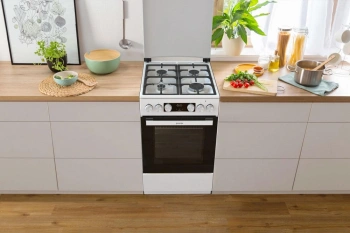 Плита Комбинированная Gorenje GK5C42WF-B