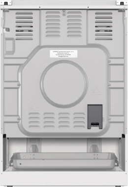 Плита Комбинированная Gorenje GKS6C71WF