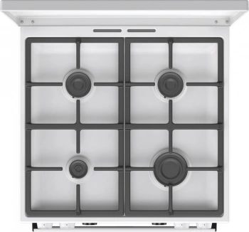 Плита Комбинированная Gorenje GKS6C71WF