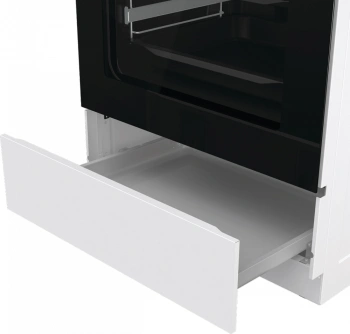 Плита Комбинированная Gorenje GKS6C71WF