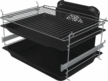 Плита Комбинированная Gorenje GKS6C71WF