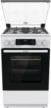 Плита Газовая Gorenje GGI5C23WF
