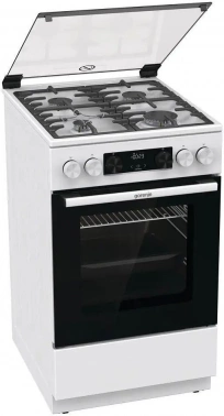 Плита Газовая Gorenje GGI5C23WF