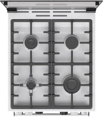 Плита Газовая Gorenje GGI5C23WF