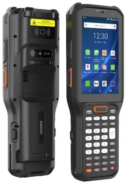 Терминал сбора данных Urovo RT40S