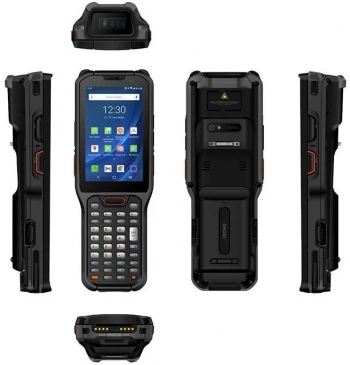 Терминал сбора данных Urovo RT40S