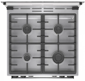 Плита Комбинированная Gorenje GKS6C72XF