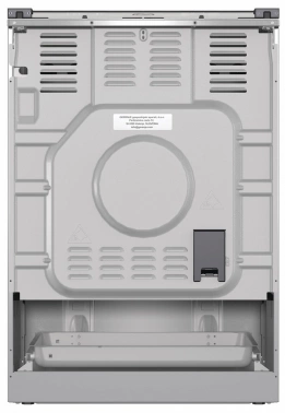 Плита Комбинированная Gorenje GKS6C72XF