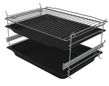 Плита Комбинированная Gorenje GKS6C72XF