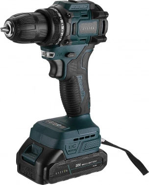 Шуруповерт Zitrek Greenpower 20 Pro