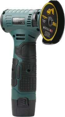 Углошлифовальная машина Zitrek AG 12 Pro