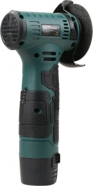 Углошлифовальная машина Zitrek AG 12 Pro