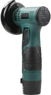 Углошлифовальная машина Zitrek AG 12 Pro