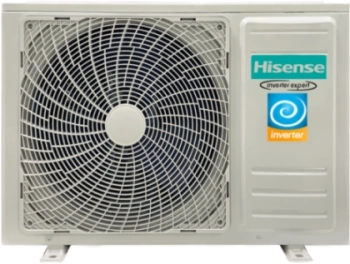 Внешний блок Hisense AS-07UW4RYRCM00W