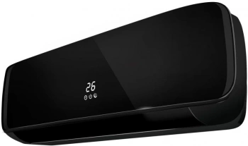 Сплит-система Hisense Black Crystal Super DC Inverter AS-10UW4RVETG01(B)