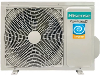 Сплит-система Hisense Black Crystal Super DC Inverter AS-10UW4RVETG01(B)