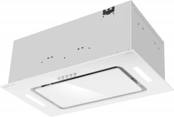 Вытяжка встраиваемая Meferi Ultra INBOX52WH Glass