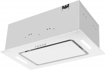 Вытяжка встраиваемая Meferi Ultra INBOX52WH Glass