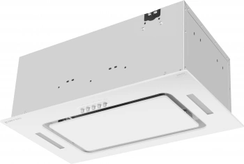 Вытяжка встраиваемая Meferi Ultra INBOX52WH Glass