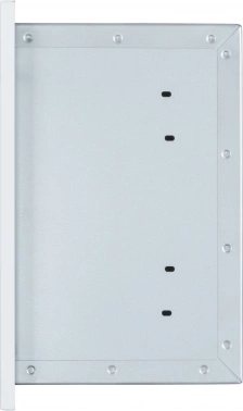 Вытяжка встраиваемая Meferi Ultra INBOX52WH Glass