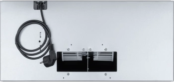 Вытяжка встраиваемая Meferi Ultra INBOX52WH Glass