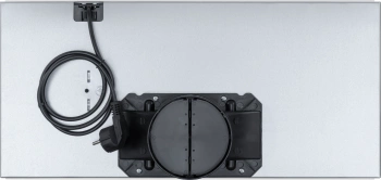 Вытяжка встраиваемая Meferi Ultra INBOX52WH Glass