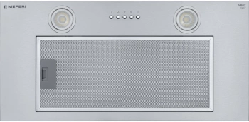 Вытяжка встраиваемая Meferi Power INBOX60IX