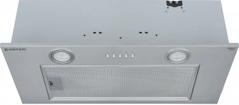 Вытяжка встраиваемая Meferi Power INBOX60IX