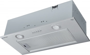 Вытяжка встраиваемая Meferi Power INBOX60IX