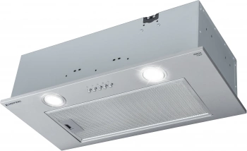 Вытяжка встраиваемая Meferi Power INBOX60IX