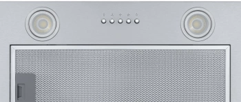 Вытяжка встраиваемая Meferi Power INBOX60IX