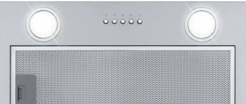 Вытяжка встраиваемая Meferi Power INBOX60IX