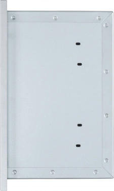 Вытяжка встраиваемая Meferi Power INBOX60IX