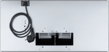 Вытяжка встраиваемая Meferi Power INBOX60IX