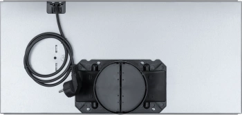 Вытяжка встраиваемая Meferi Power INBOX60IX